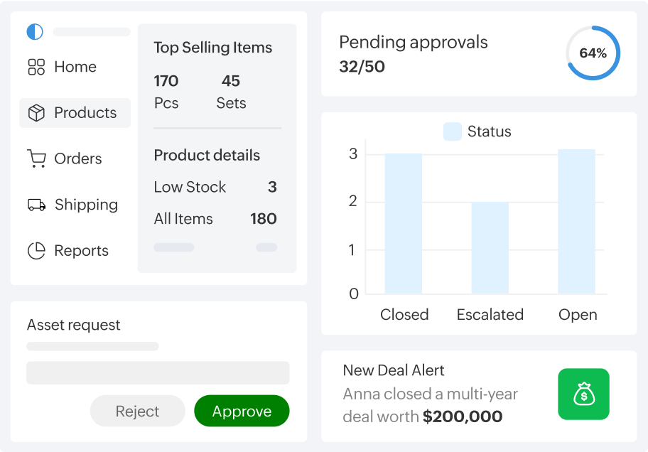 Creator App Builder