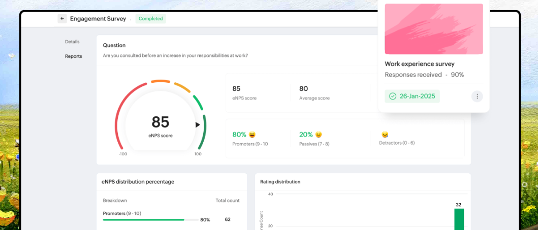 Attendance Tracking