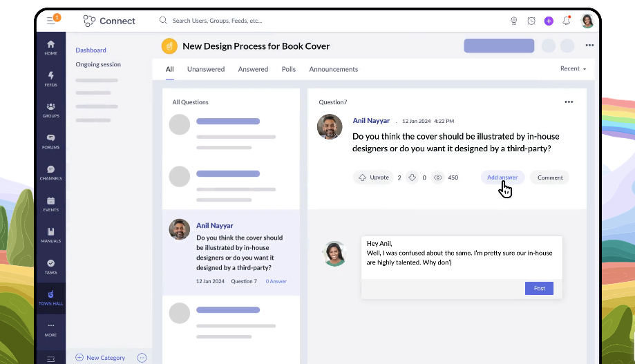 Zoho Mail