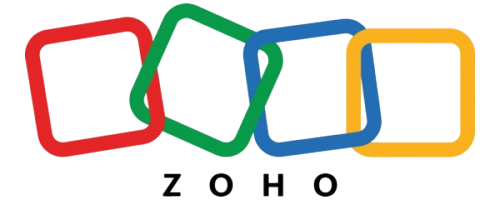 Zoho Logo